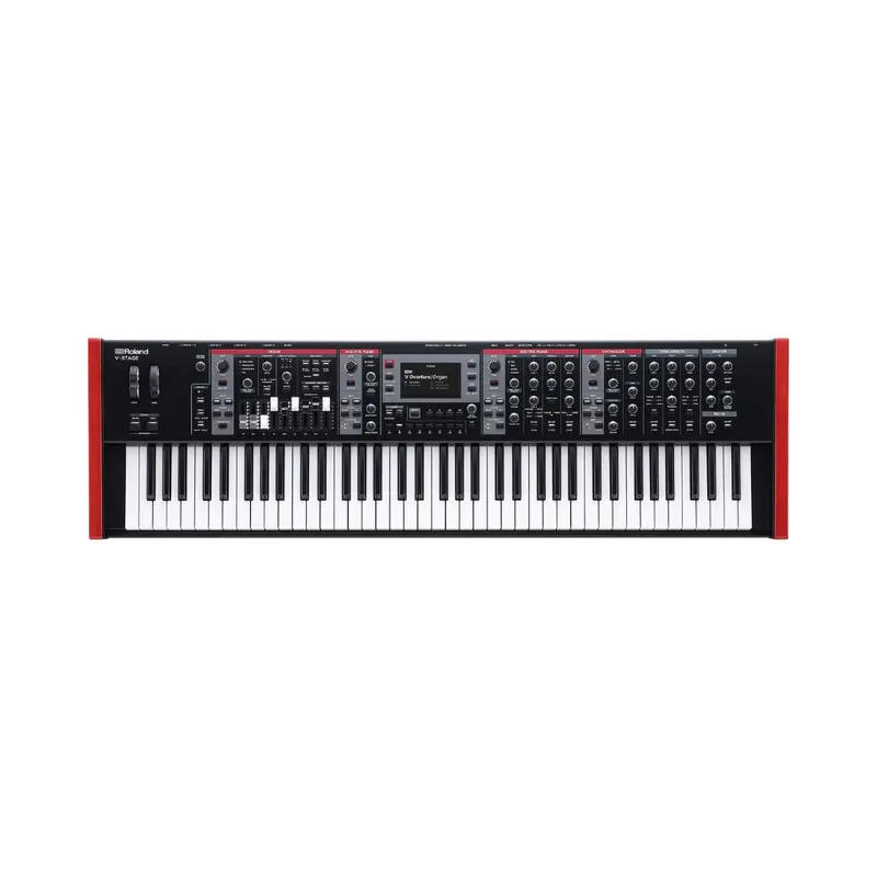 Roland Vstage76 Premium 76-Key Performance Keyboard 1