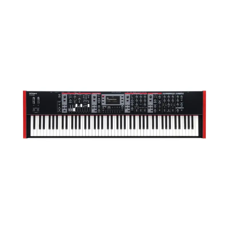Roland Vstage88 Professional 88-Key Stage Piano 1