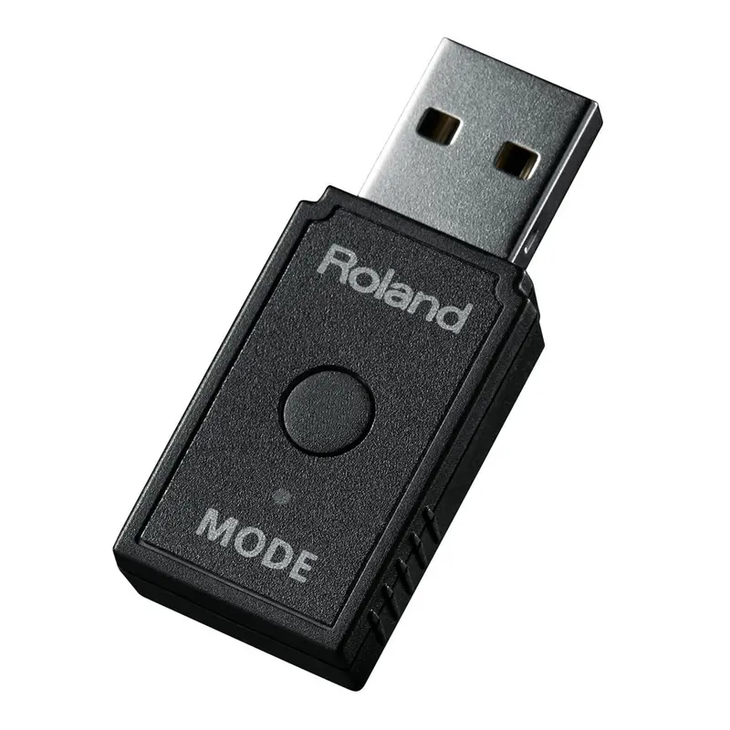 Roland Wm-1D Wireless Midi Usb Interface For Daw Integration 1
