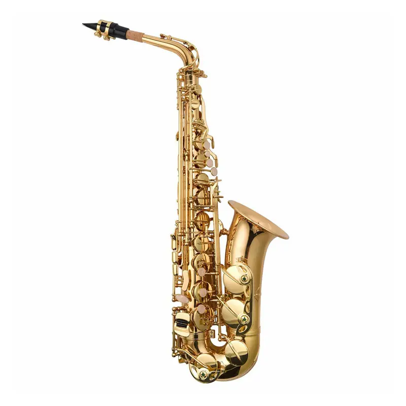 S.K.Y. Eb Alto Saxophone – Student Model 1