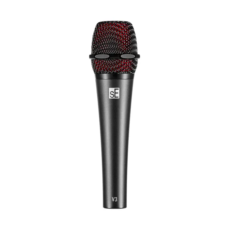 Se Electronics V3 Dynamic Microphone For Vocals, Instruments & Live Use 1