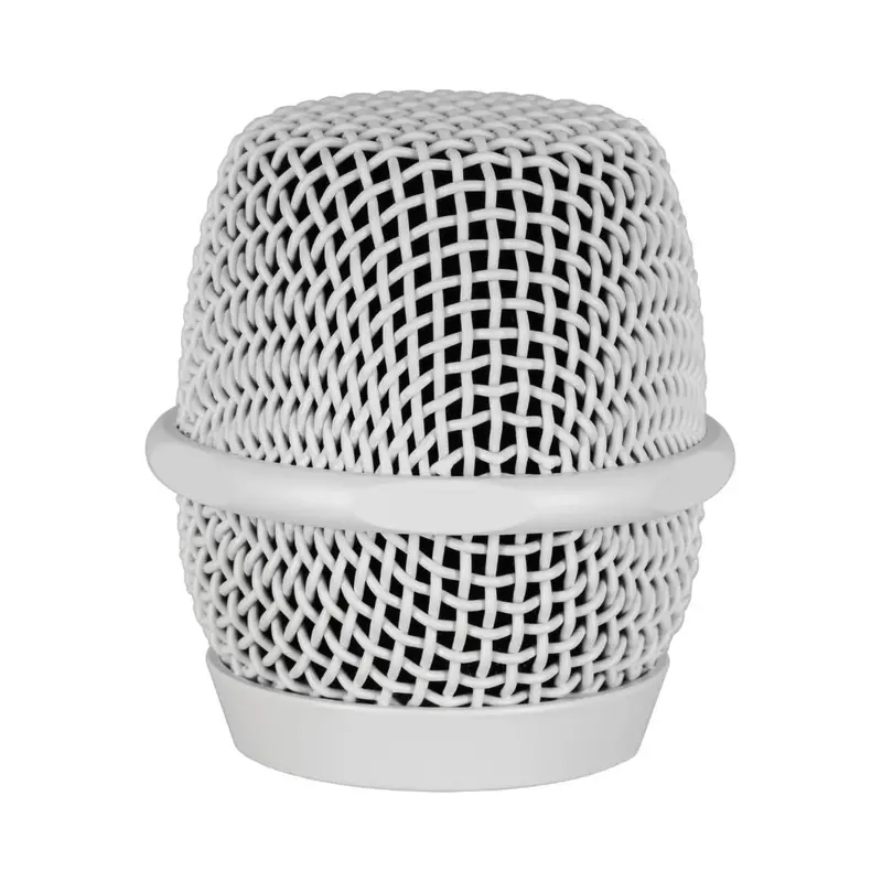 Se Electronics White Replacement Grille For V7 Dynamic Microphone 1