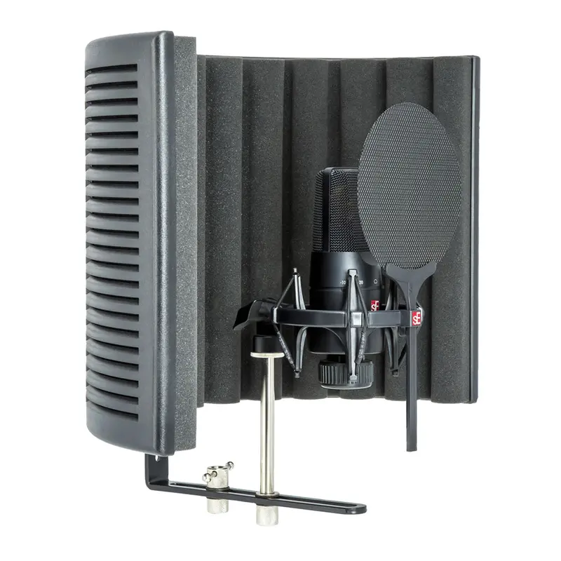 Se Electronics X1S Condenser Microphone Studio Bundle 1