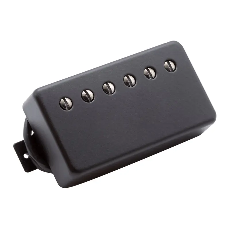 Seymour Duncan Sh-1N '59 Model Neck Pickup – Black Cover 1