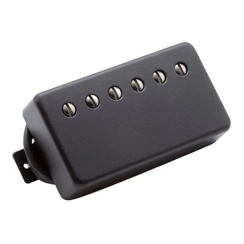 Seymour Duncan Sh-2N Jazz Model Humbucker – Black Cover 1