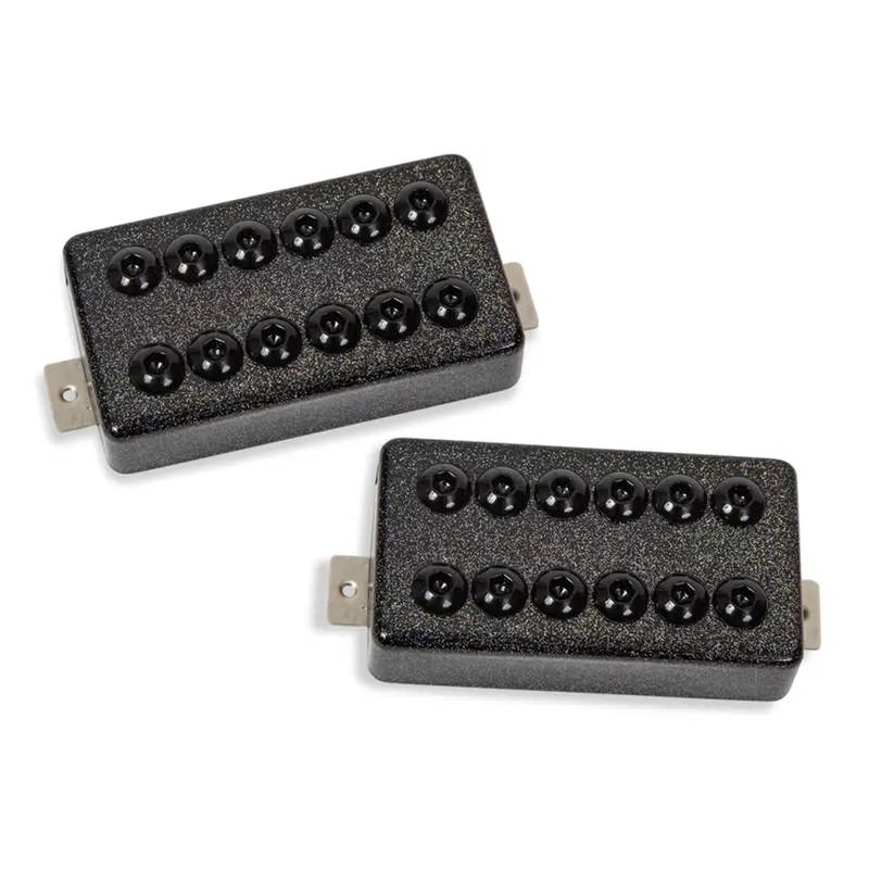 Seymour Duncan Sh-8 Invader Humbucker Set – Stargazer Color 1