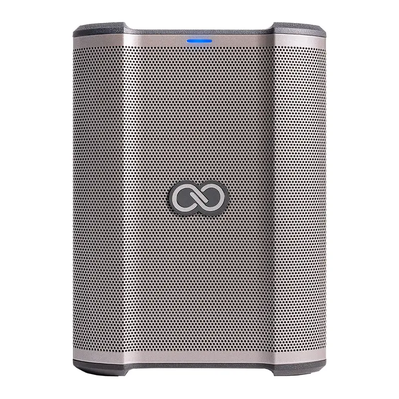 Sheeran Loopers Busker 200W Portable Battery-Powered Amplifier 1