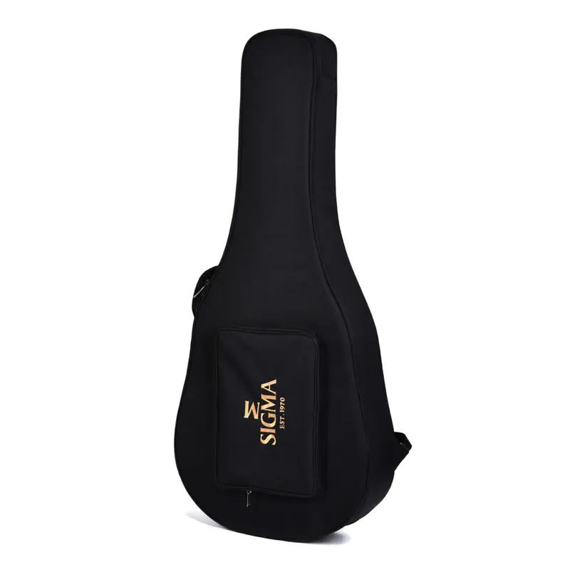 Sigma Dreadnought-Size Premium Acoustic Guitar Gig Bag 1