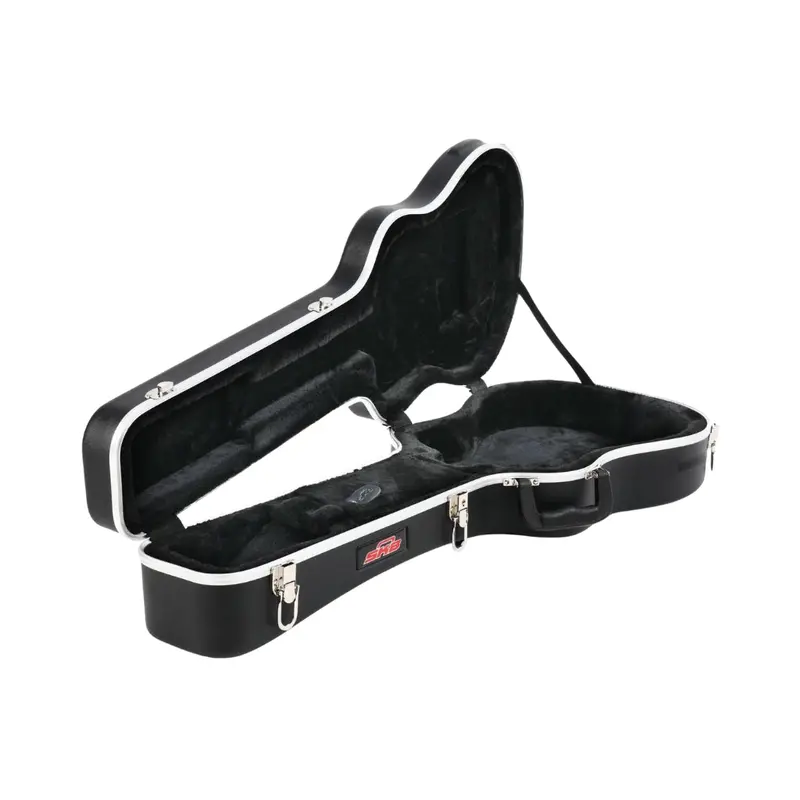 Skb 1Skb-300 Hardshell Case – Designed For Baby Taylor & Martin Lx Series Guitars 1