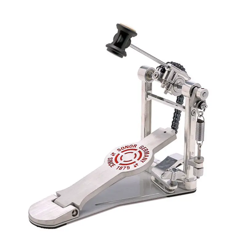 Sonor 4000 Single Bass Drum Pedal With Carry Bag 1