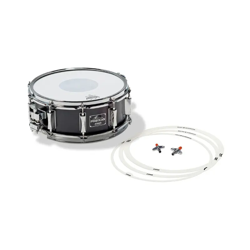 Sonor Gavin Harrison Protean Standard Snare – 12" X 5" 1