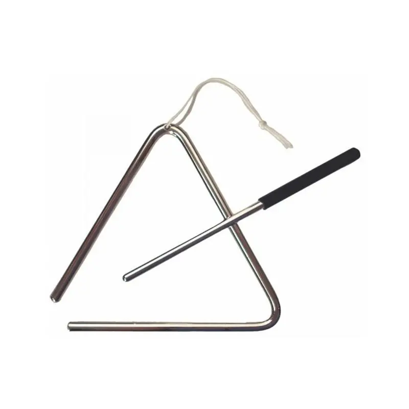 Sonor Ltr 18-Inch Professional Triangle With Beater 1