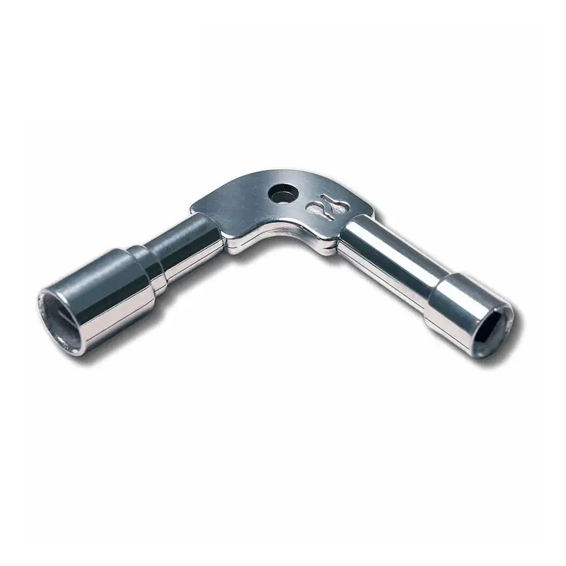 Sonor Multi-Key Wrench For Slotted And Square Tension Rods 1