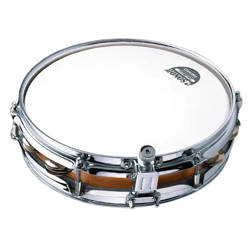 Sonor Select Force 10" × 2" Jungle-Style Snare Drum 1