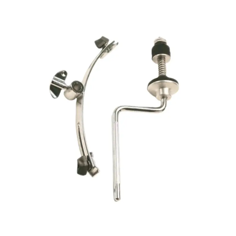 Sonor Zm6555 Hi-Hat Mount For Drum Kits 1