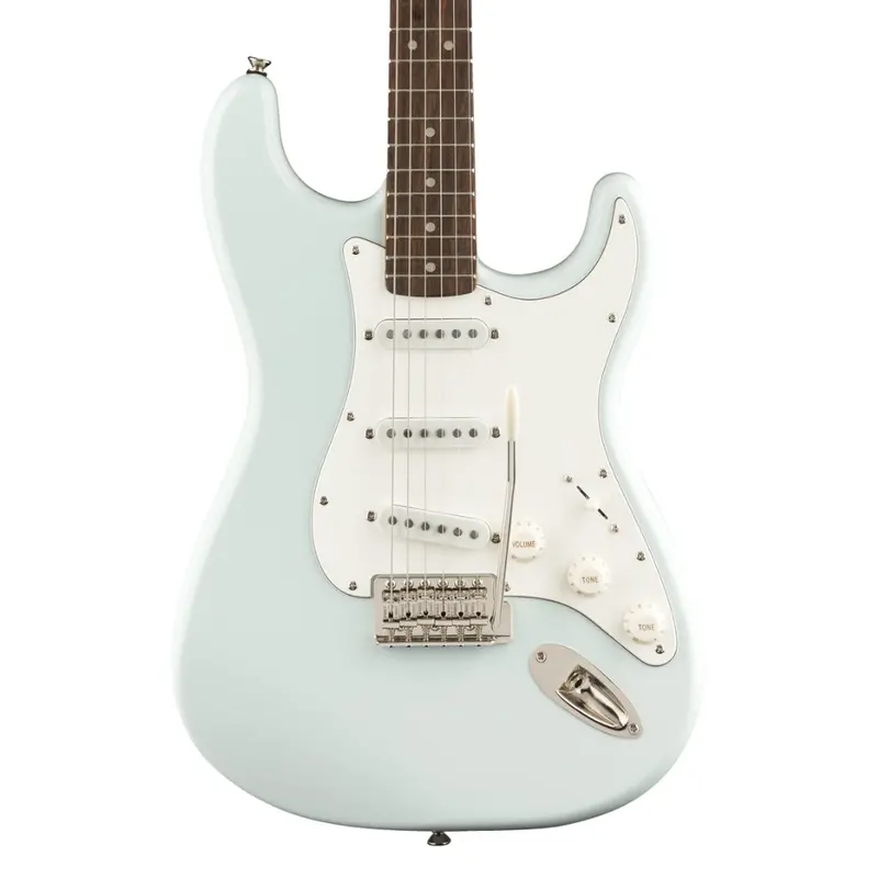 Squier Fsr Classic Vibe ’70S Stratocaster – Sonic Blue Finish, Laurel Fingerboard 1