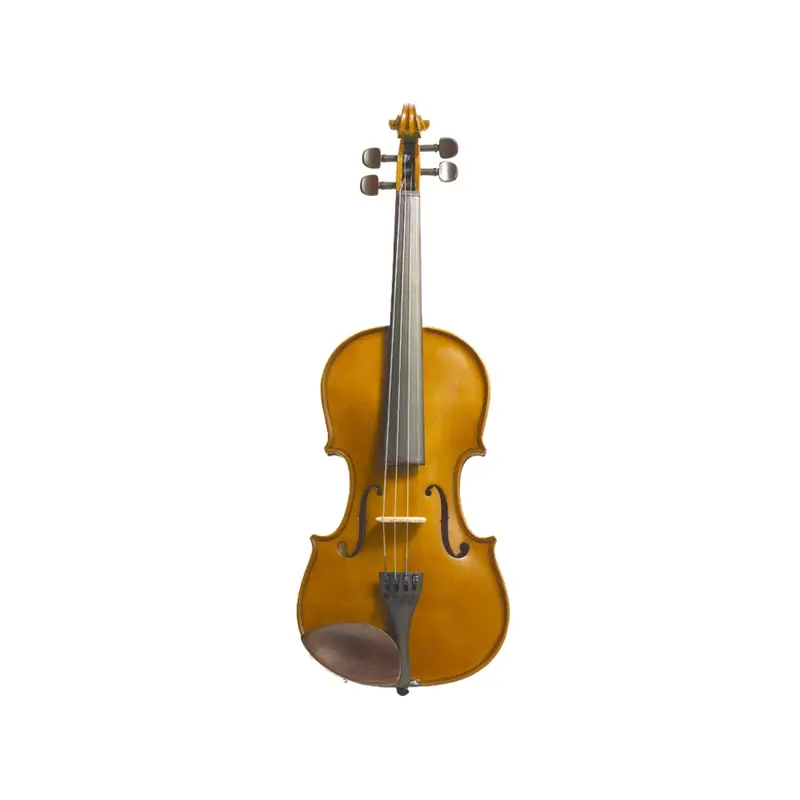 Stentor Student I Full-Size 4/4 Violin – Mid-Chestnut Finish 1