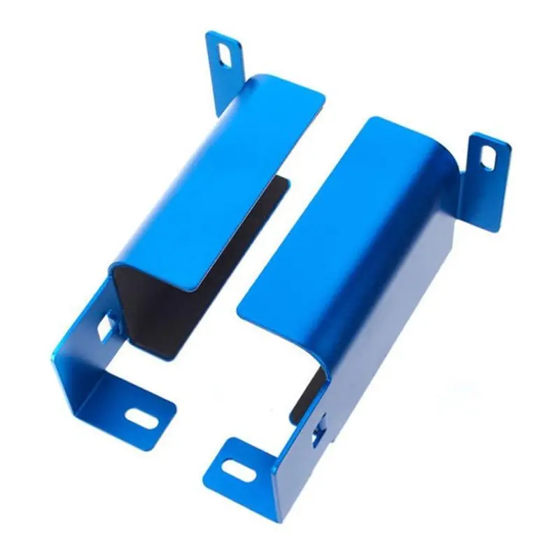 Strymon Zuma Mounting Bracket Kit For Secure Pedaltrain Board Integration 1