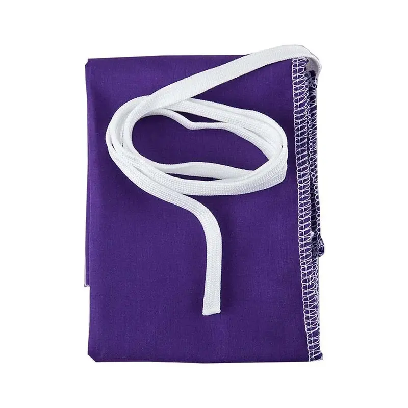 Superslick Cotton Saxophone Swab For Thorough Interior Cleaning 1