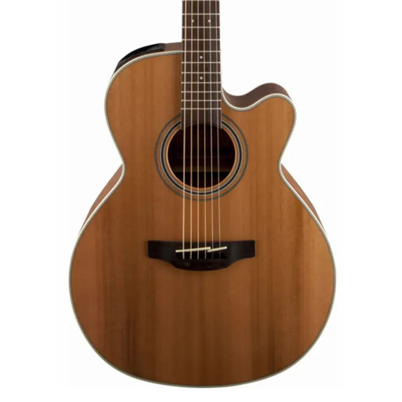 Takamine Gn20Ce-Ns Nex Cutaway Acoustic-Electric Guitar 1