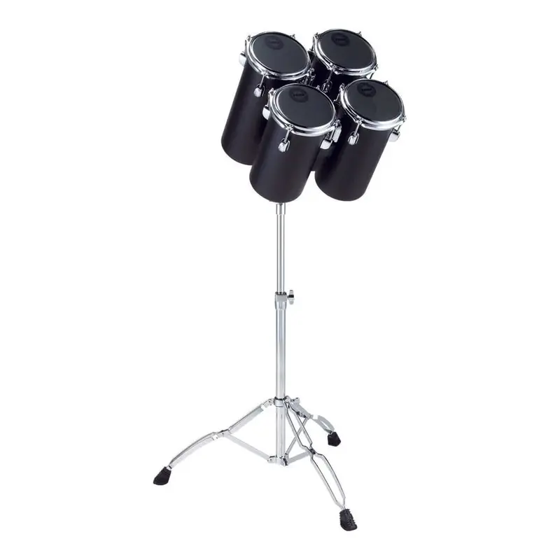 Tama 7850N4H Octoban Set – 4-Piece High Tuning 1