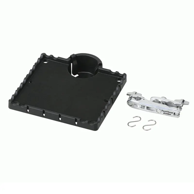 Tama Accessory Tray – Tat10 Universal Mounting Tray 1