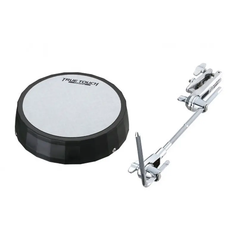 Tama Acoustic Tone Floor Tom Pad – 9" Diameter 1