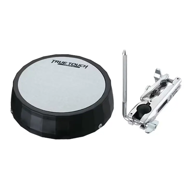 Tama Acoustic Tone Tom Pad – 8" Diameter 1