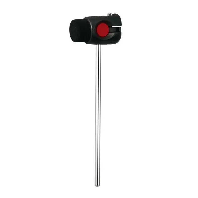 Tama Cb900Ps Felt-Covered Drum Pedal Beater (Pack Of 4) 1
