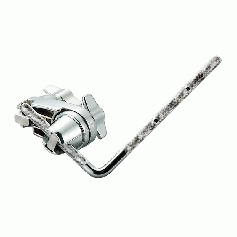 Tama Cba5 Lightweight Cowbell Holder For Hi-Hat Or Stand 1