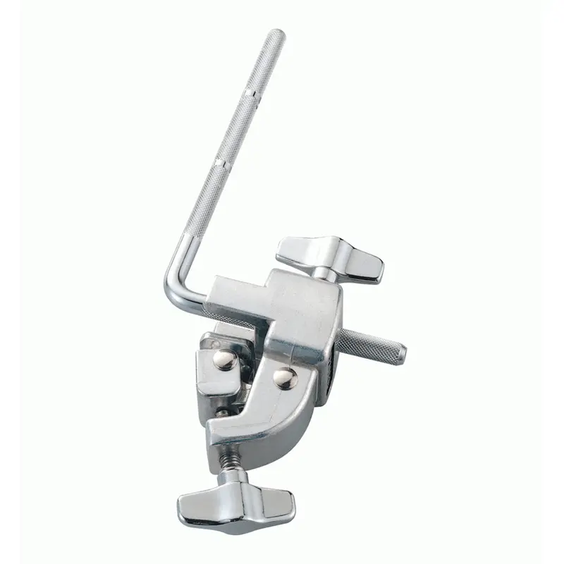 Tama Cbh20 Universal Cowbell Mounting Bracket 1
