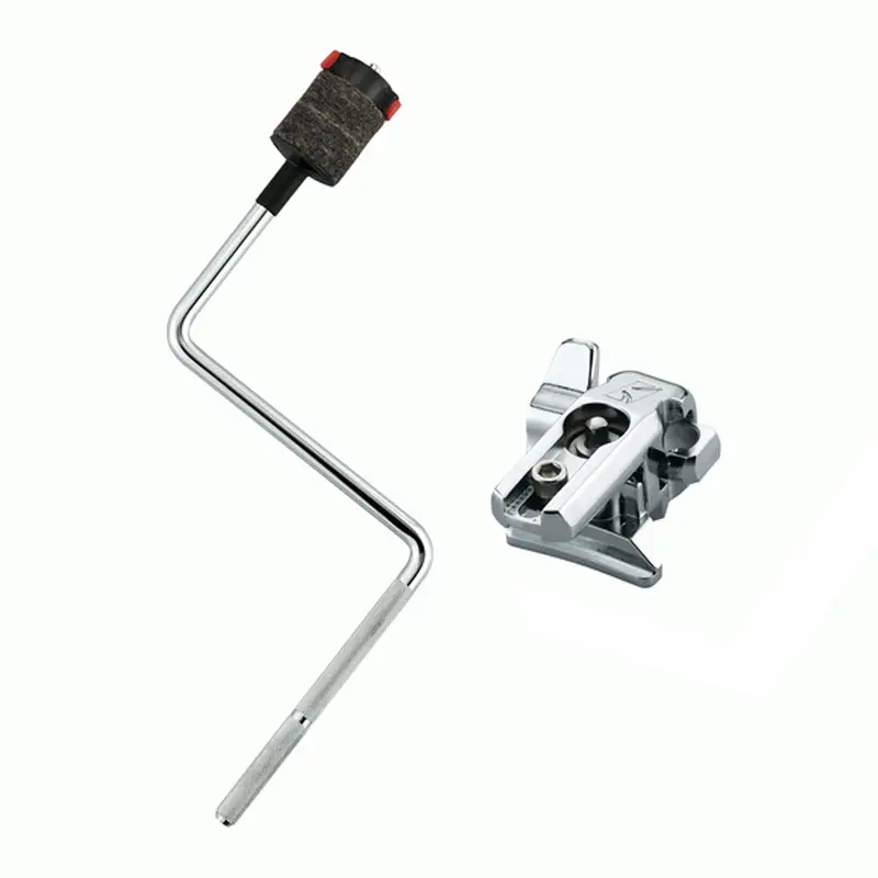 Tama Long Z-Rod & Hoop Grip Set For Splash Cymbals 1