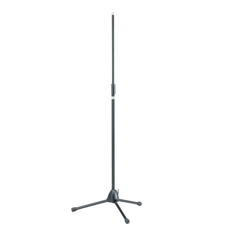 Tama Ms200Bk Basic Straight Microphone Stand – Black 1