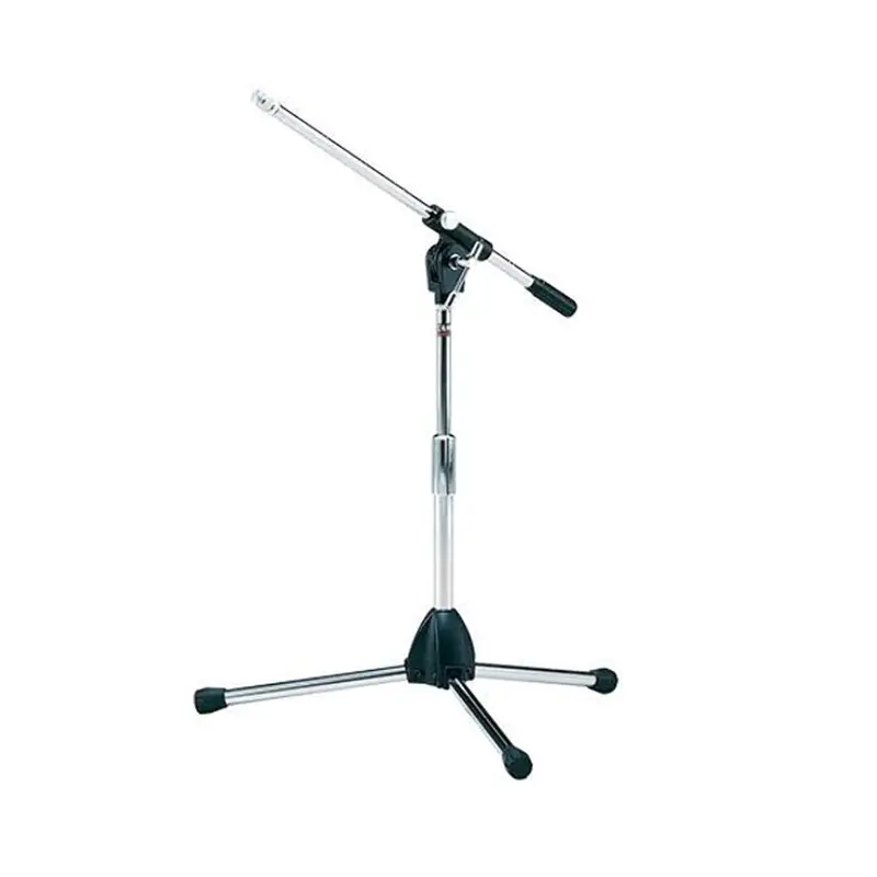 Tama Ms205St Adjustable Short Boom Microphone Stand 1