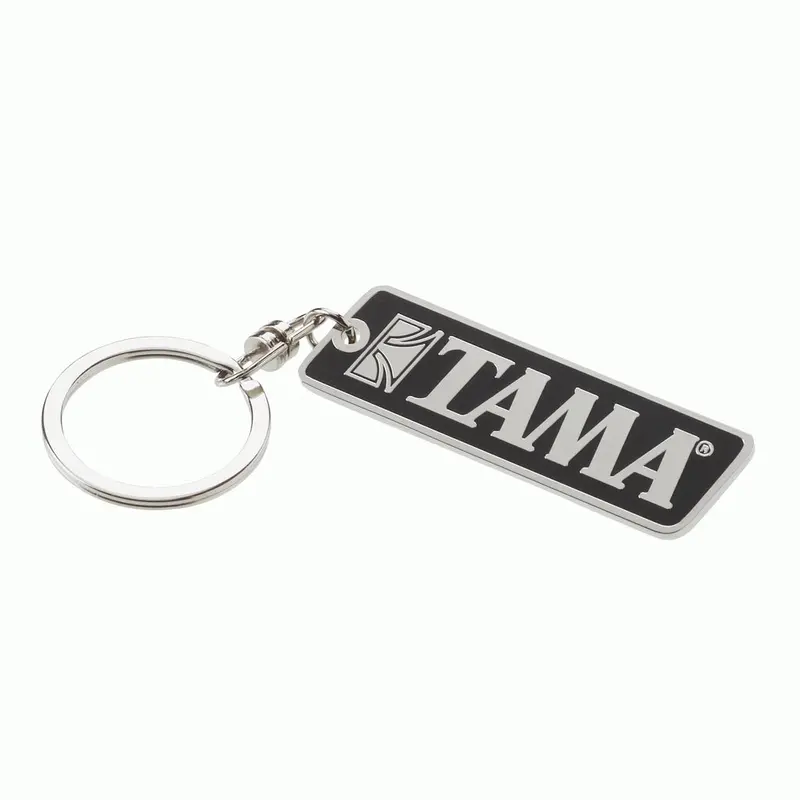 Tama Tkc10Lg Branded Logo Keychain 1