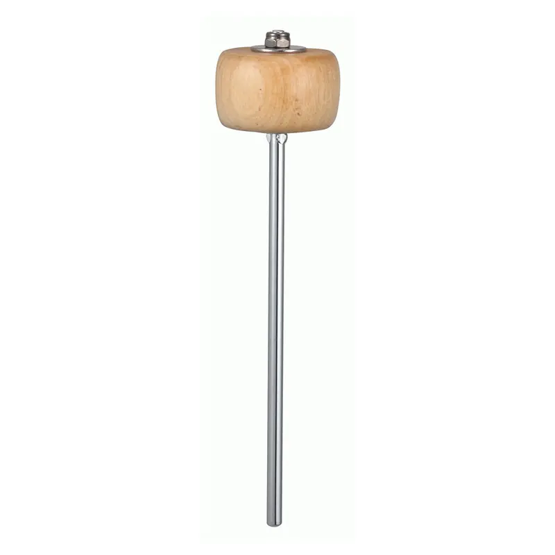 Tama Ttb30W Vintage-Style Wood Bass Drum Beater 1