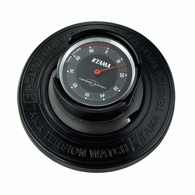 Tama Tw200 Precision Drum Tuning Watch 1