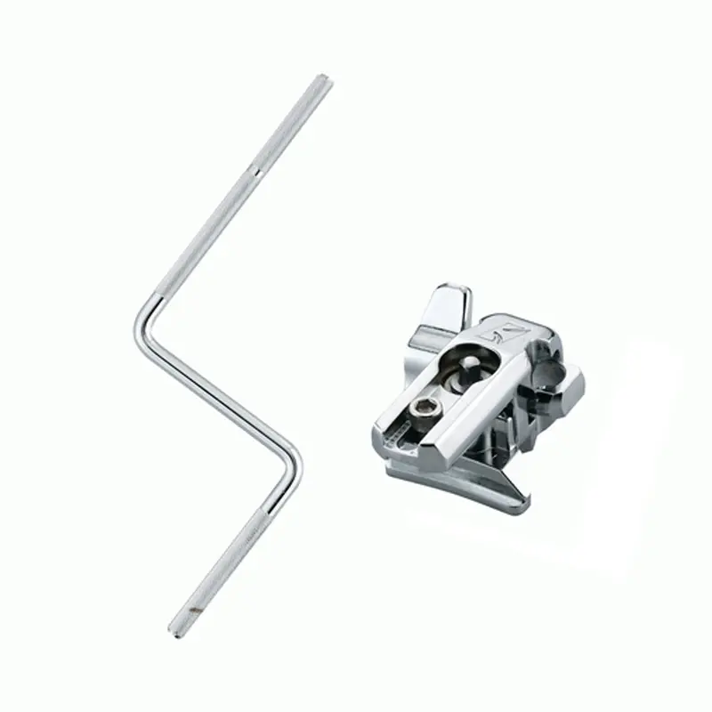 Tama Z-Rod & Hoop Grip Bundle For Cowbell Mounting 1