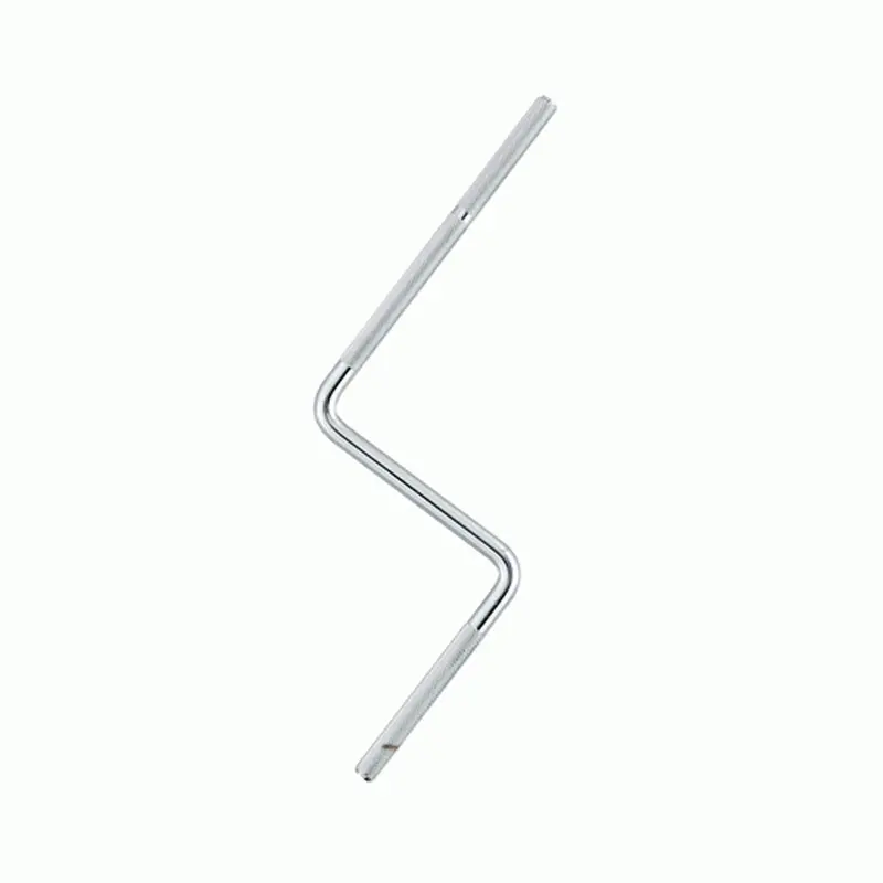 Tama Zcb Dedicated Cowbell Z-Rod Mount 1
