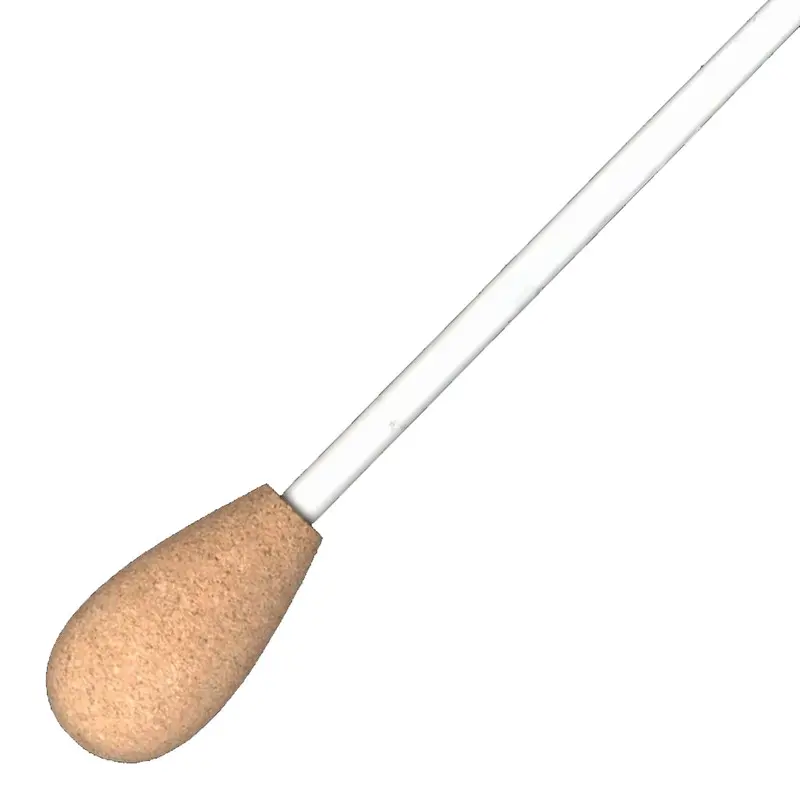 Trophy Professional 14-Inch Conducting Baton – Lightweight Aluminum Shaft 1