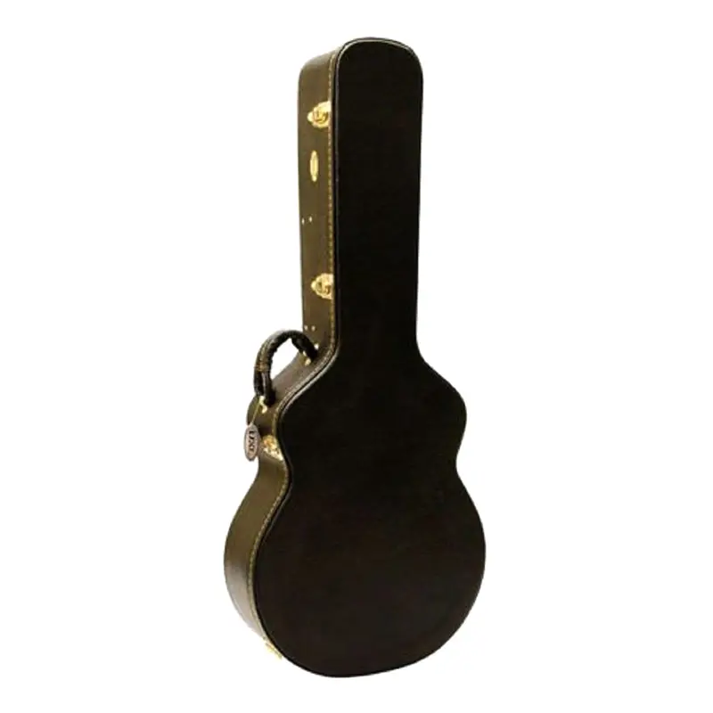 Uxl Custom-Fit Hardcase For Wj-9 Jumbo-Body Jazz Guitars 1