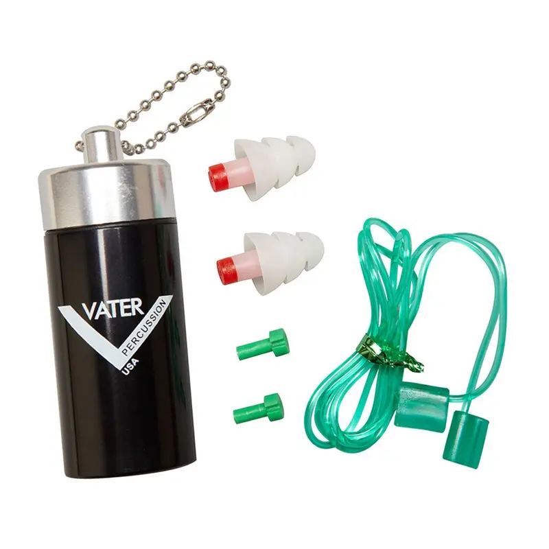 Vater Musician’S High-Fidelity Earplugs 1