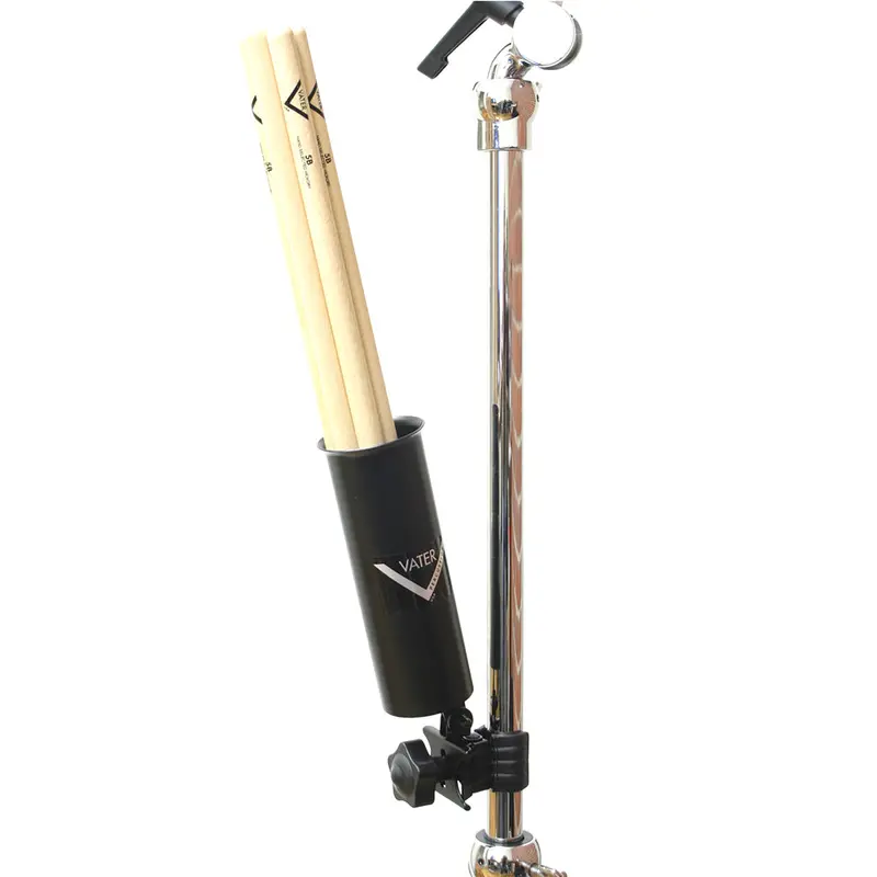 Vater Vp Multi-Pair Drumstick Holder For Organized Storage 1