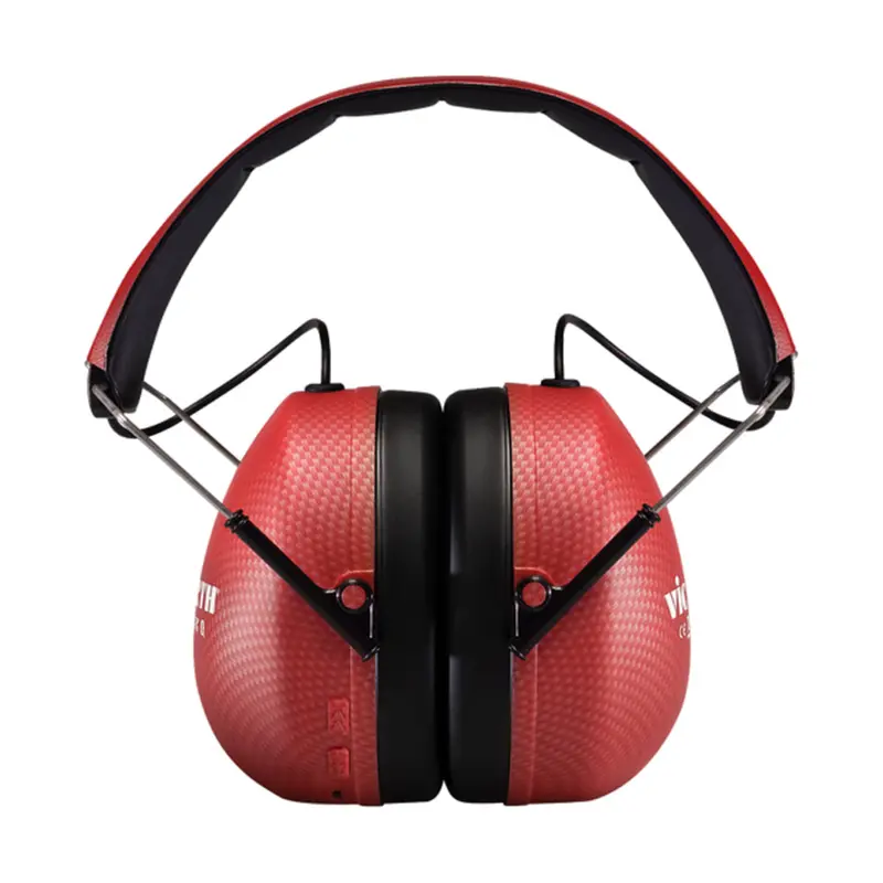 Vic Firth Bluetooth Wireless Isolation Headphones 1
