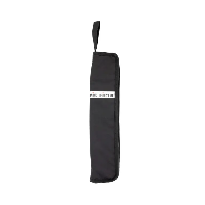 Vic Firth Essential Stick Bag – Sleek Black Design 1