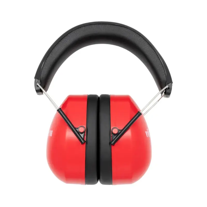 Vic Firth Kids' Protective Earmuffs – Safe, Comfortable Hearing Defense 1