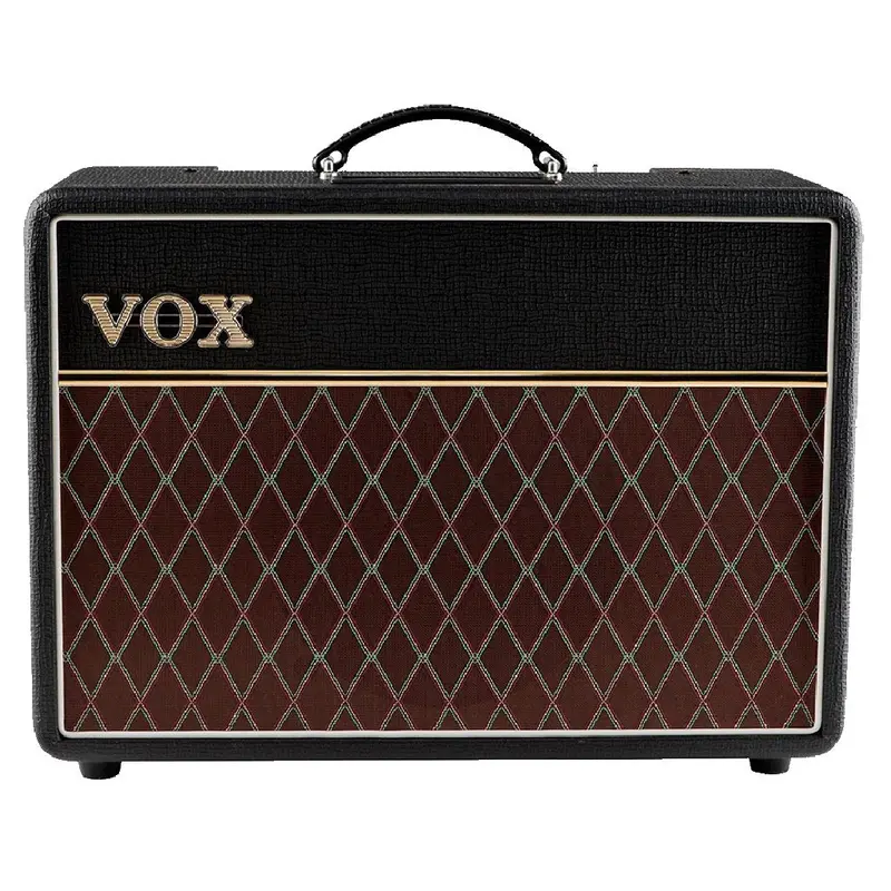 Vox Ac10C1 10W Tube Guitar Combo Amplifier 1