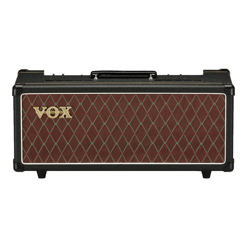 Vox Ac15Ch 15-Watt All-Tube Guitar Amplifier Head 1
