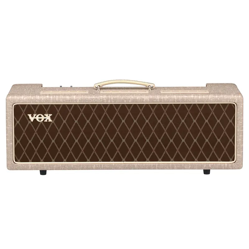 Vox Ac30 Hand-Wired Guitar Amplifier Head 1