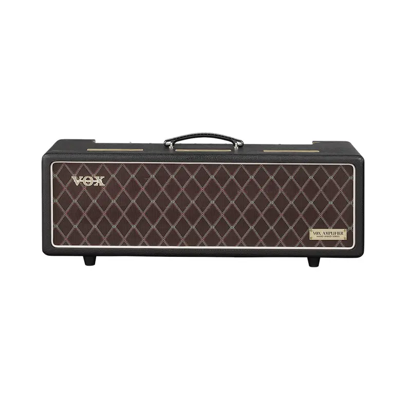Vox Ac30Hwrh 30-Watt Hand-Wired Tube Amplifier Head 1